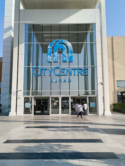 City Centre Ajman