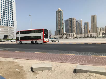 Sharjah, Al Qasba 1p