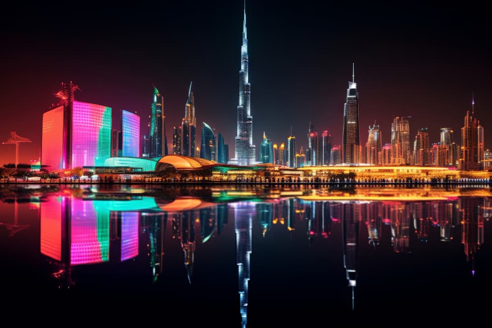 Dubai, UAE