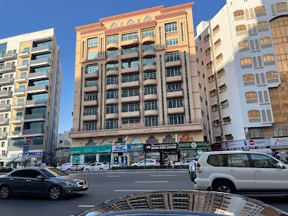 Sharaf DG Metro Bus Stop 1-1