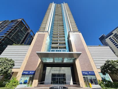 8 Boulevard Walk Tower 1