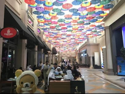 Dubai Mall