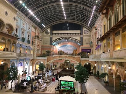 Mercato Shopping Mall 1