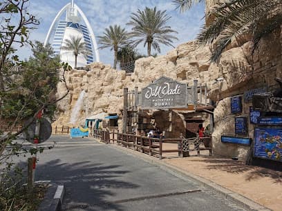 Wild Wadi 1