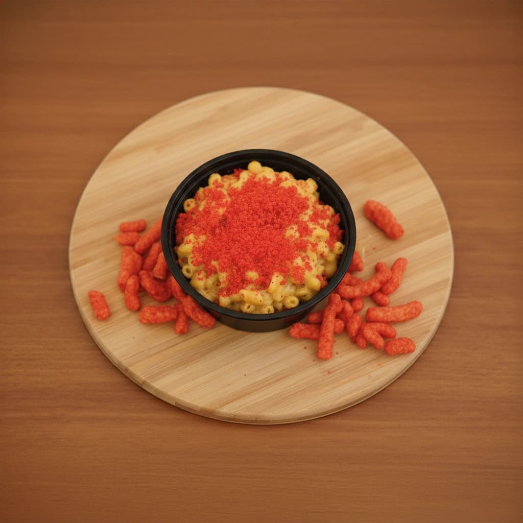 Mac and Cheese Mix