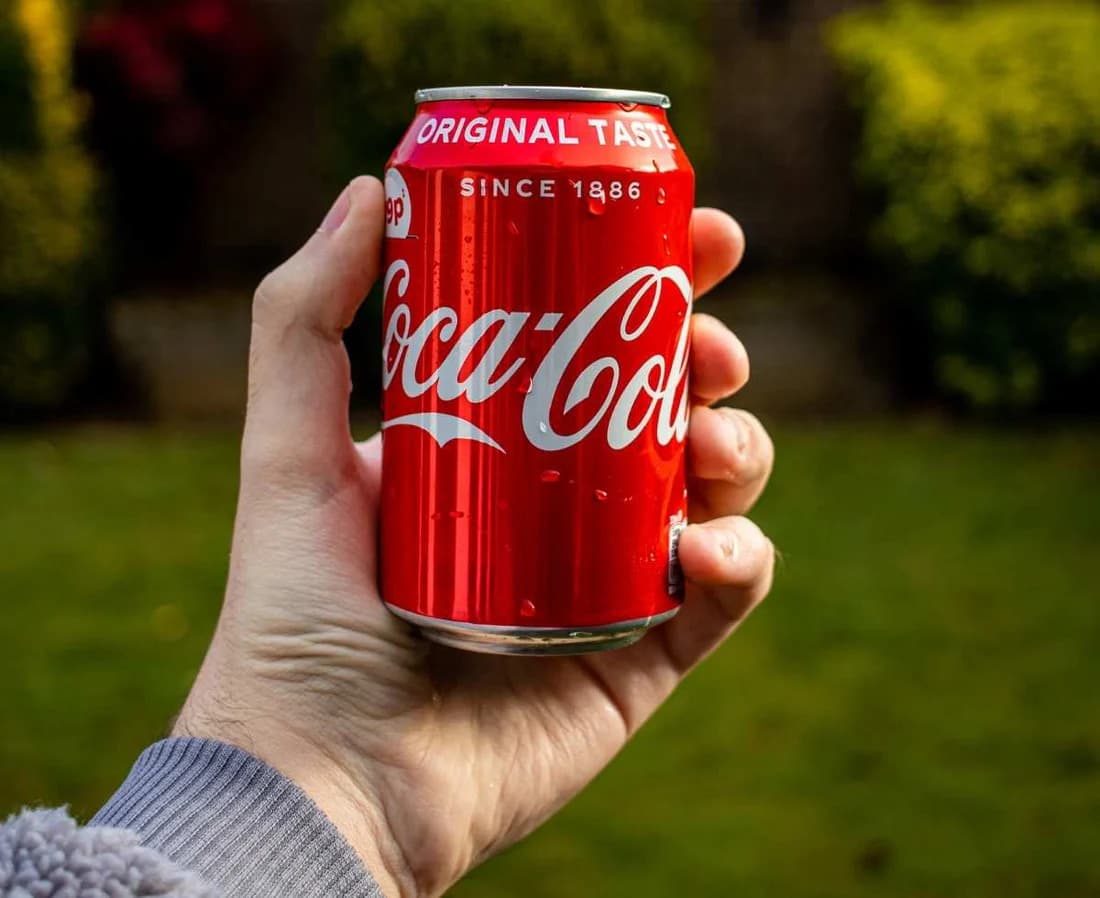 Coca Cola
