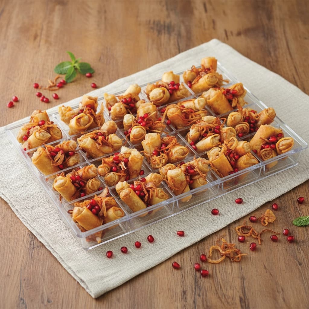 CABBAGE MAHASHI BOXES