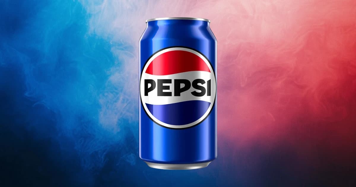 Pepsi