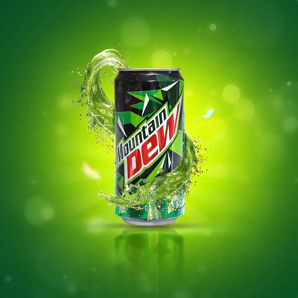 Mountain Dew