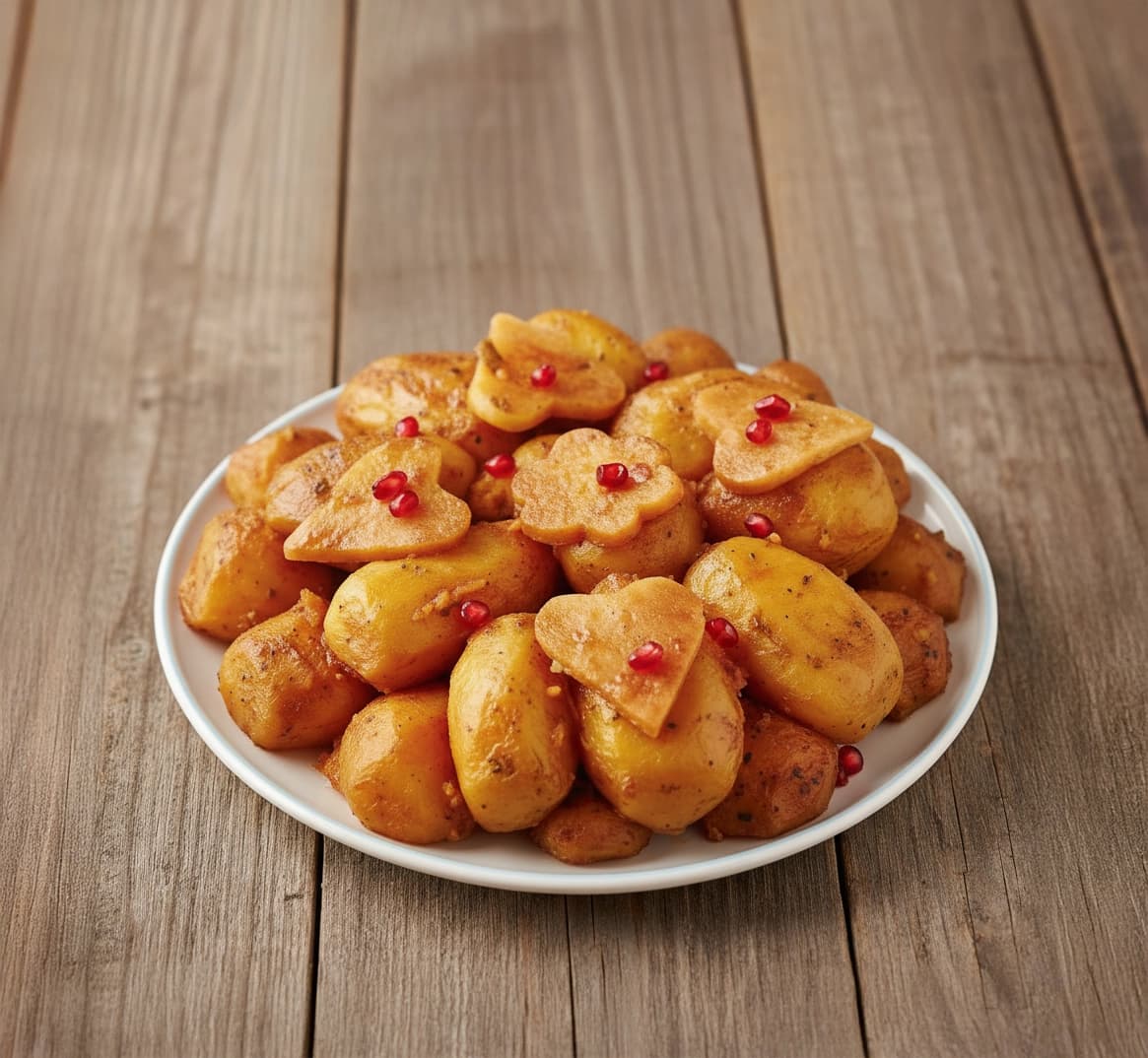 POTATO MAHASHI