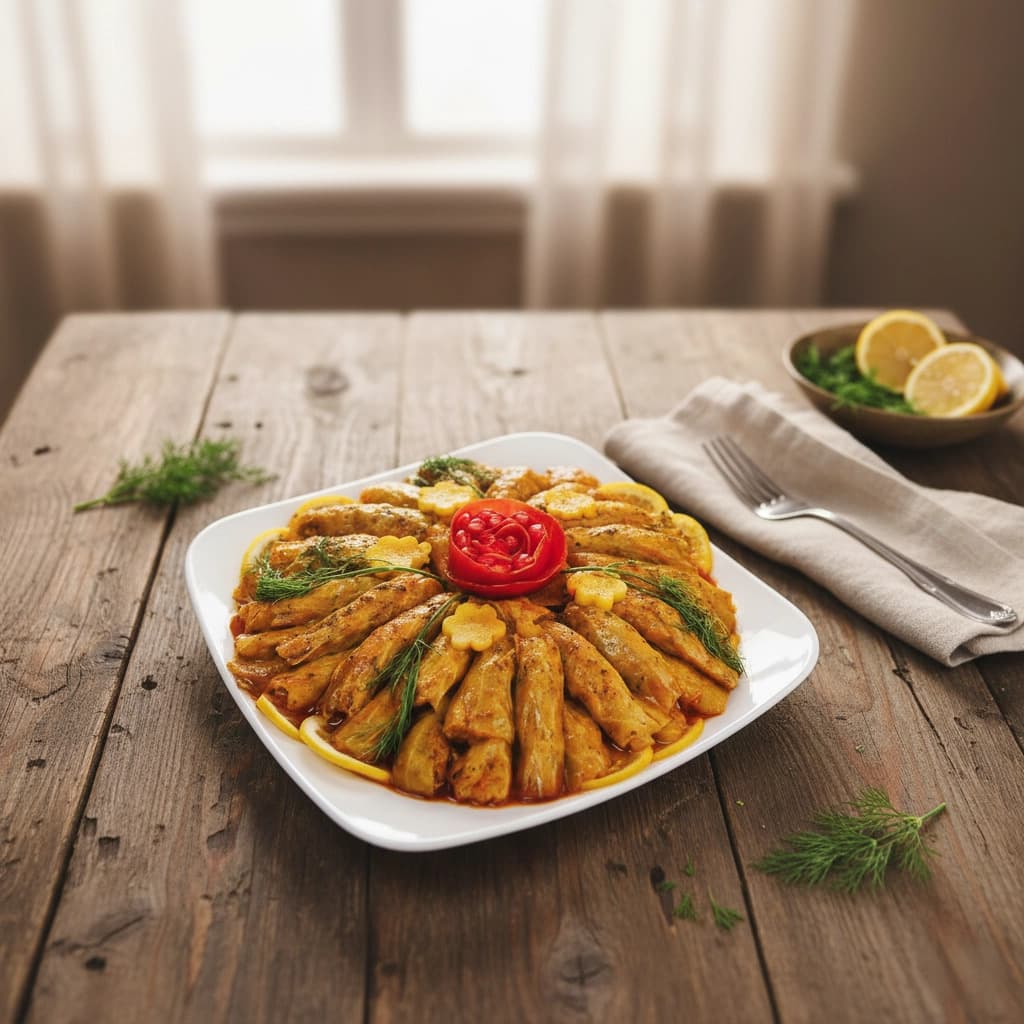 CABBAGE MAHASHI