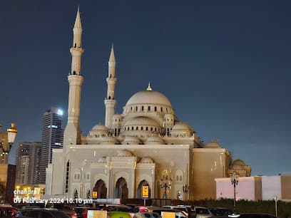 Al Noor Mosque