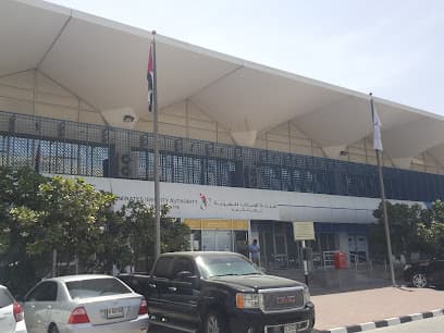 Central Post Office 1